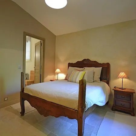 Villa Quaint In Castelnau Valence With Private Pool *