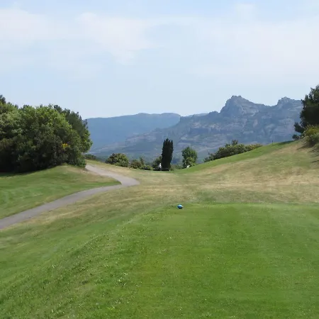 Villa Quaint In Castelnau Valence With Private Pool