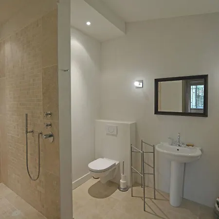 Quaint In Castelnau Valence With Private Pool Villa Valence (Gard)