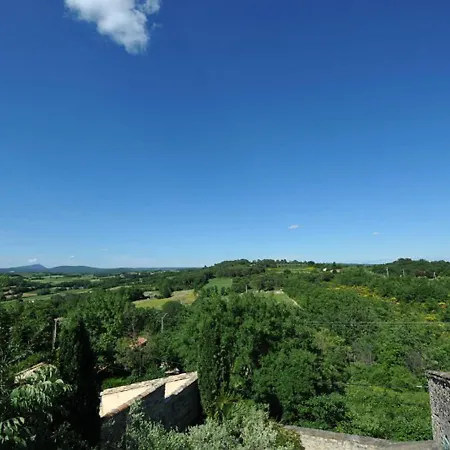 Quaint In Castelnau Valence With Private Pool Villa Valence (Gard)