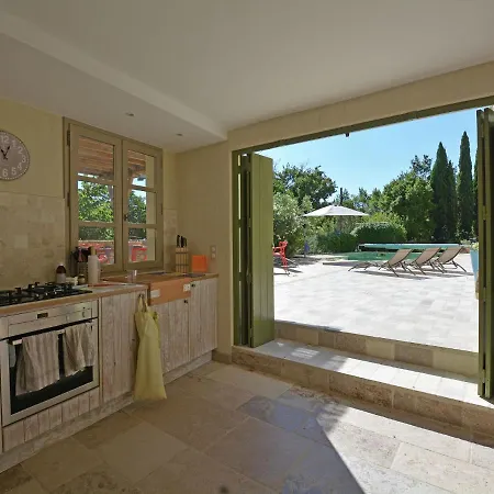 Quaint In Castelnau Valence With Private Pool