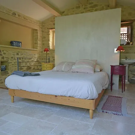 Quaint In Castelnau Valence With Private Pool Villa Valence (Gard)