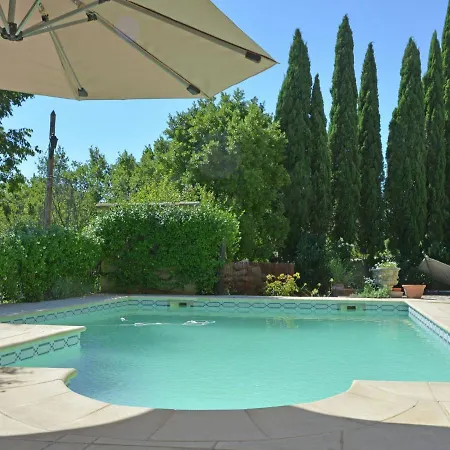 Quaint In Castelnau Valence With Private Pool