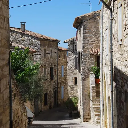 Quaint In Castelnau Valence With Private Pool *