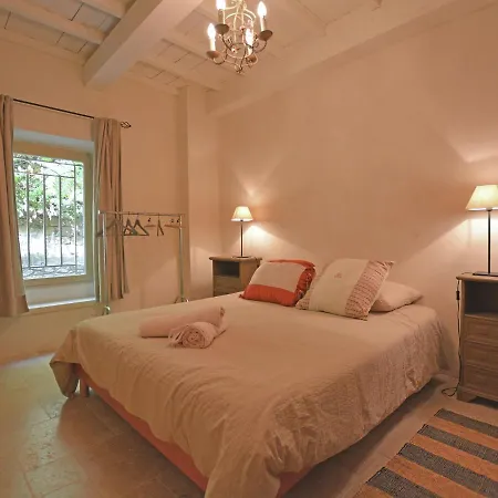 Quaint In Castelnau Valence With Private Pool *